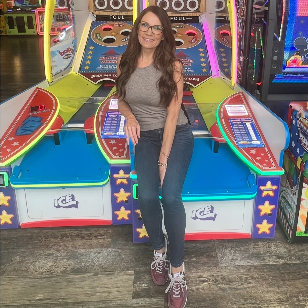 Meet your Posher, Tara